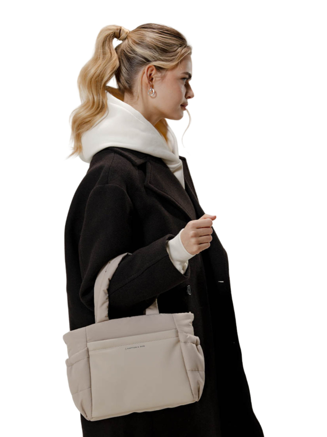 Kapten & Son Tasche Hellvi Cloud Small bei Robert Ley