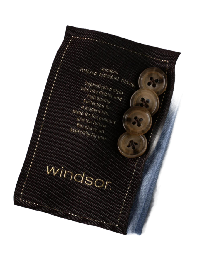 Windsor Men Mantel Giro bei Robert Ley