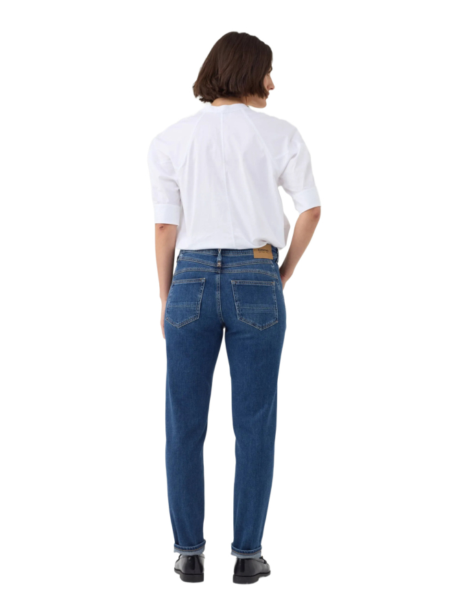 Gang Relaxed-Fit Jeans Adela bei Robert Ley