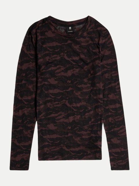 G-STAR RAW Langarmshirt bei Robert Ley