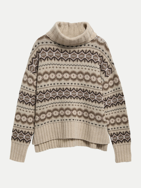 Barbour Strickpullover Helen bei Robert Ley