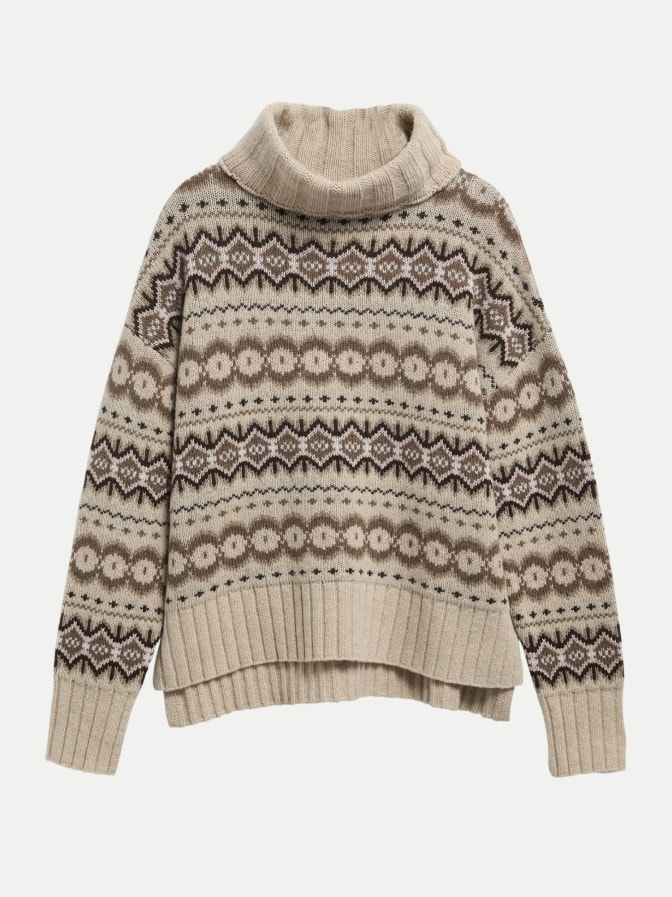 Barbour Strickpullover Helen bei Robert Ley