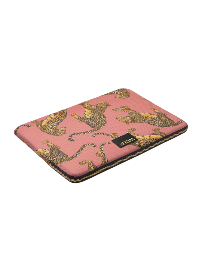 WOUF Laptop Sleeve Leo bei Robert Ley