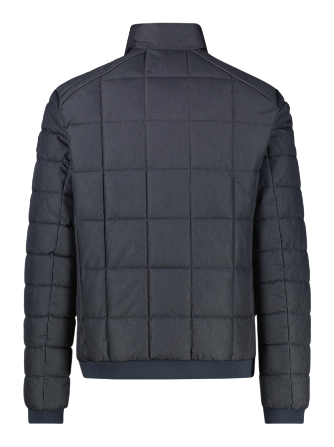 Lerros Steppjacke in Woll-Optik bei Robert Ley