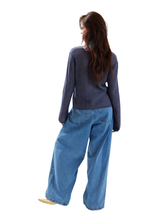 Colorush Cardigan AMARA MILANI bei Robert Ley