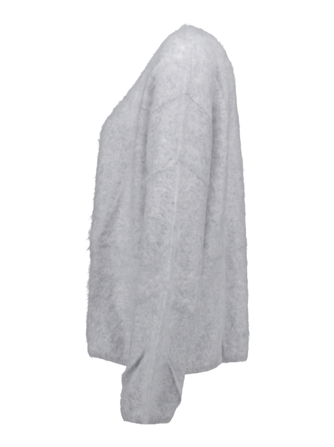 Robert Ley Pullover aus Kaschmir-Woll-Mix bei Robert Ley