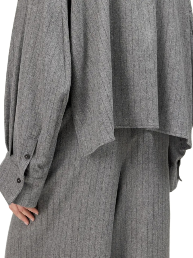 Drykorn Oversized Bluse CEILING 10 bei Robert Ley