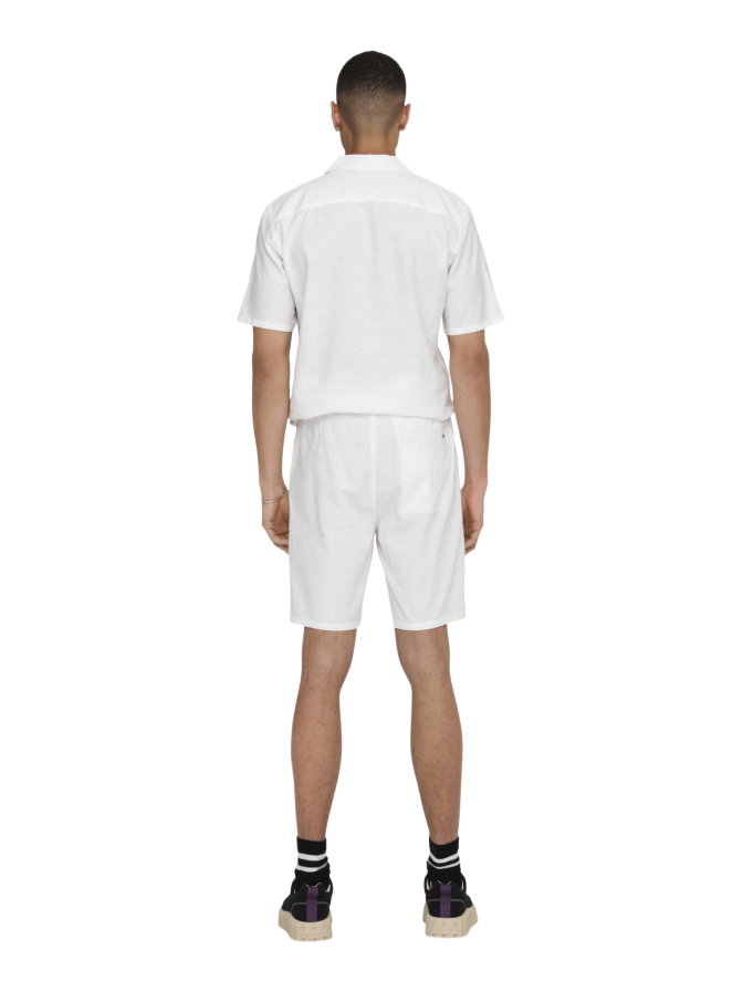 Only & Sons Shorts Linus bei Robert Ley