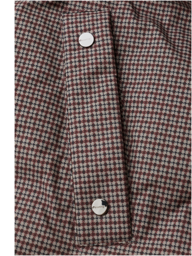Street One Steppjacke mit Kapuze bei Robert Ley