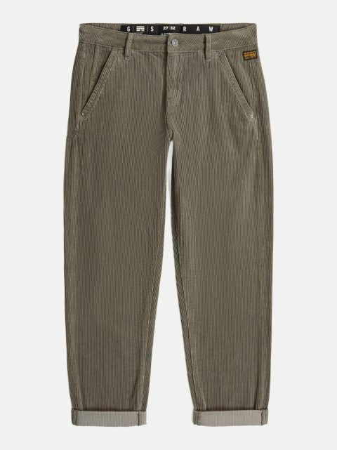 G-STAR RAW Boyfriend-Fit Chino Kate bei Robert Ley