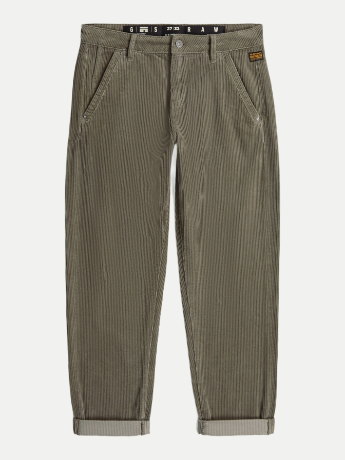 G-STAR RAW Boyfriend-Fit Chino Kate bei Robert Ley