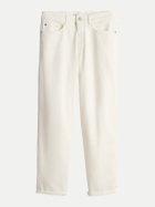 Opus Pants Jeans Melly 1004-milk bei Robert Ley