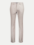 Gardeur Tapered-Fit Hose Tonic 1018-Dunkelbeige bei Robert Ley