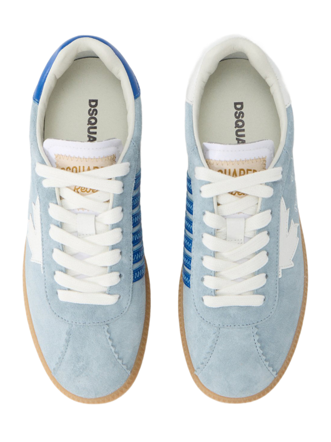 DSQUARED2 Sneaker Rebels bei Robert Ley