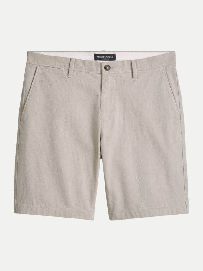 Marc O'Polo Slim-Fit Shorts Salo bei Robert Ley