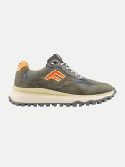 van Bommel Sneaker De Gripper 01.38 5-LightGreen bei Robert Ley