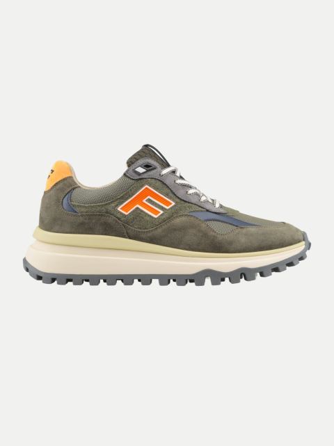 van Bommel Sneaker De Gripper 01.38 bei Robert Ley