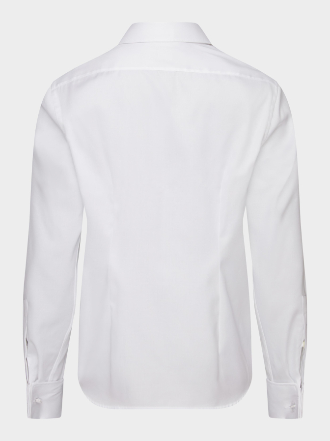 van Laack Tailor-Fit Hemd mit Umschlagmanschette RIVARA-DTFN bei Robert Ley