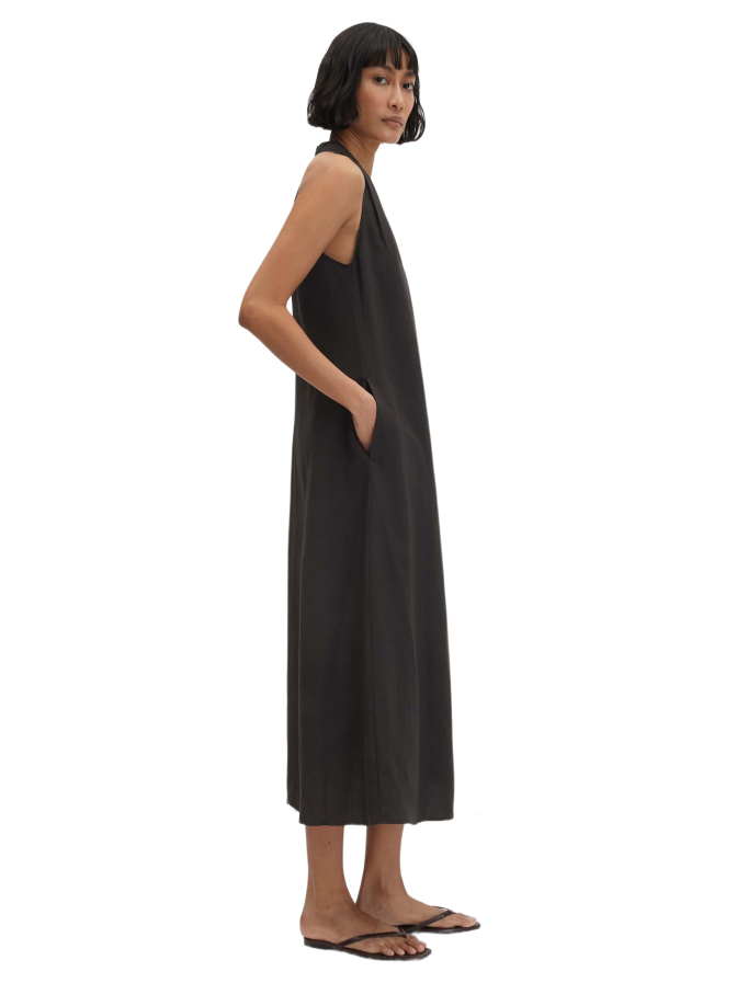 someday Neckholderkleid Qudia bei Robert Ley
