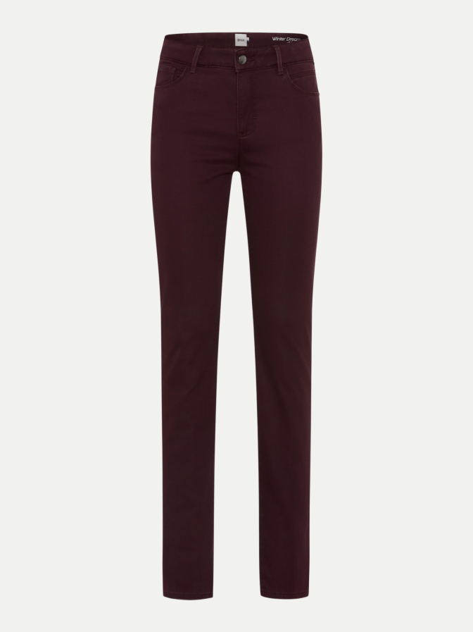 Brax Slim-Fit Hose Shakira bei Robert Ley