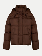 DSQUARED2 Basic Daunenjacke 141brown bei Robert Ley