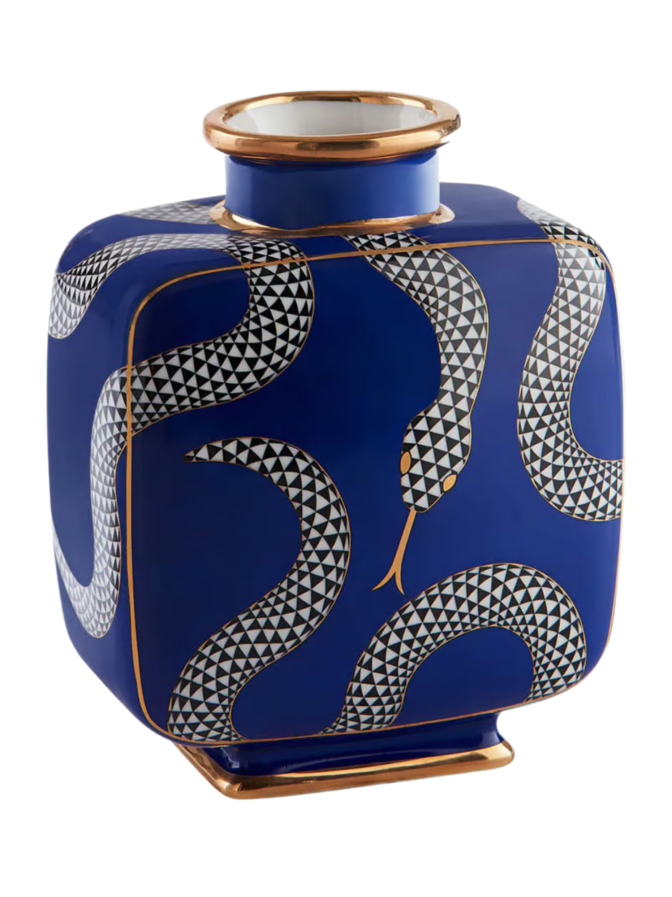 Jonathan Adler Vase EDEN  16,5 x 10 x 20 cm bei Robert Ley