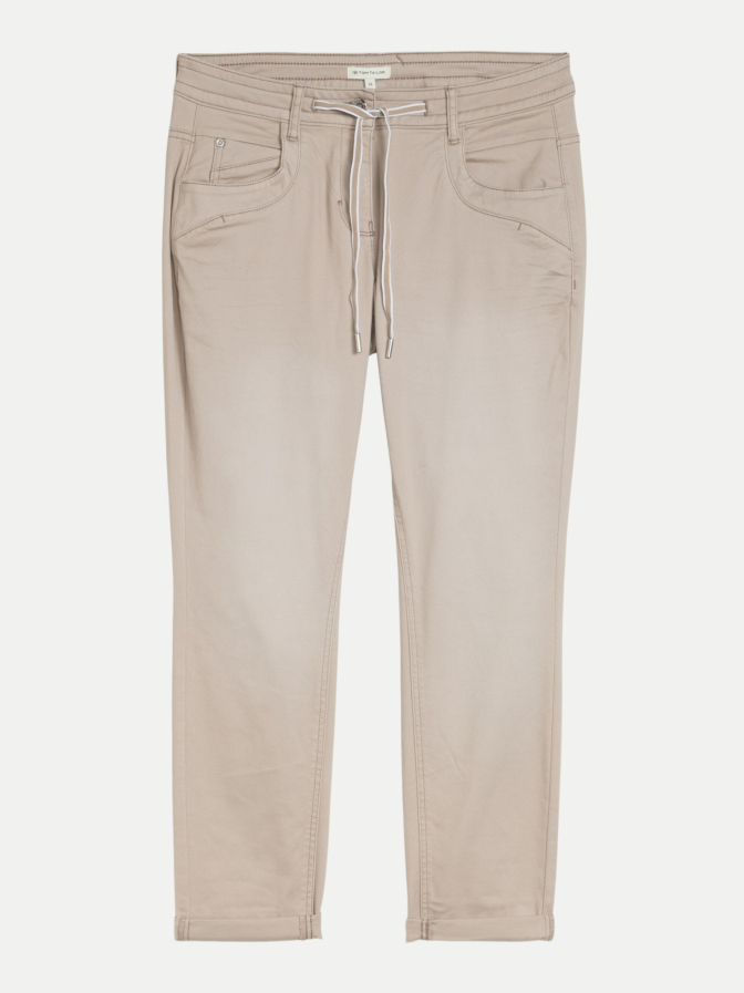 Tom Tailor Casual Tapered-Fit Hose bei Robert Ley