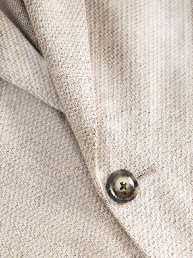 Windsor Men Shaped-Fit Sakko Giorno bei Robert Ley