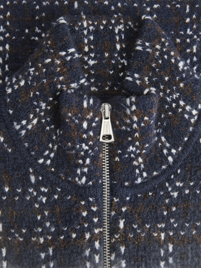 Jack & Jones Jacke mit Stehkragen bei Robert Ley