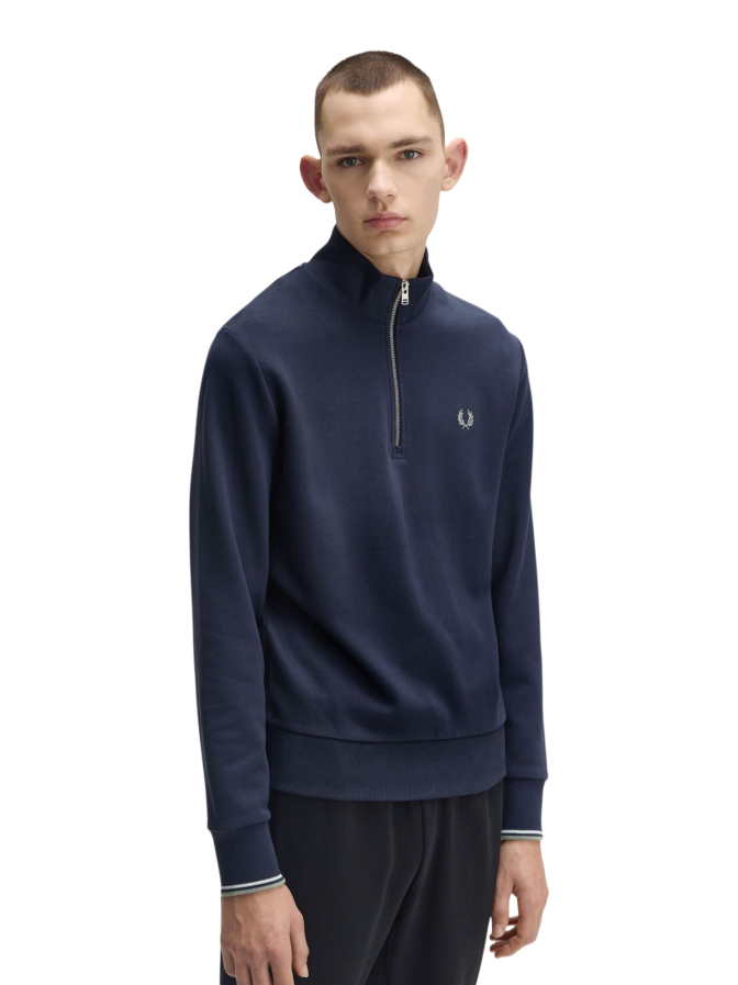 Fred Perry Sweatshirt bei Robert Ley