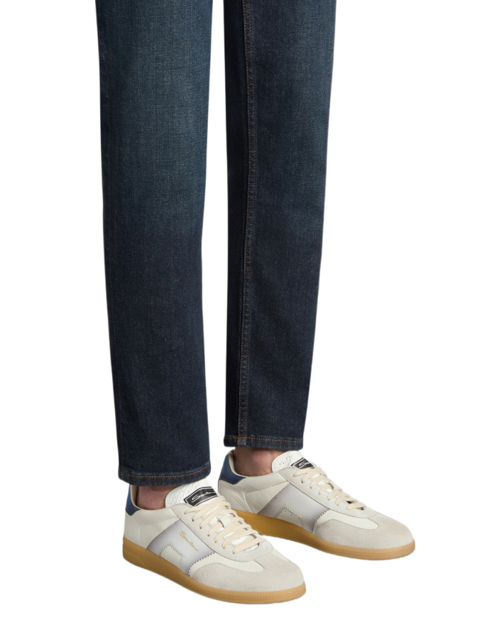 Santoni Sneaker DBS Olympic bei Robert Ley