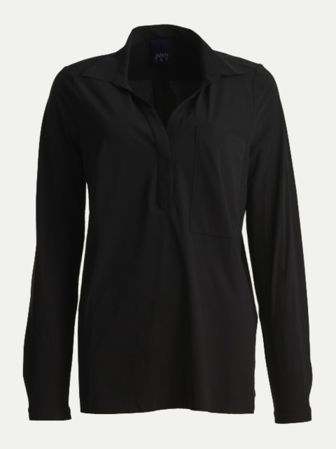 Japan TKY Bluse Kaemi bei Robert Ley
