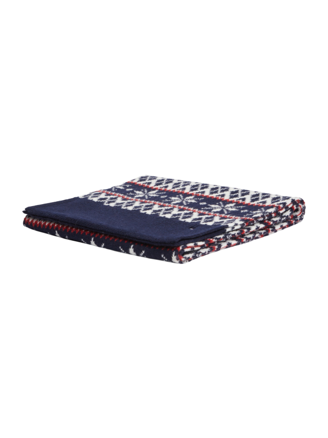 Tommy Hilfiger Schal FLAG FAIRISLE bei Robert Ley