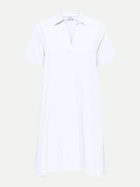 JDY Kleid Caya 190858-Bright White bei Robert Ley