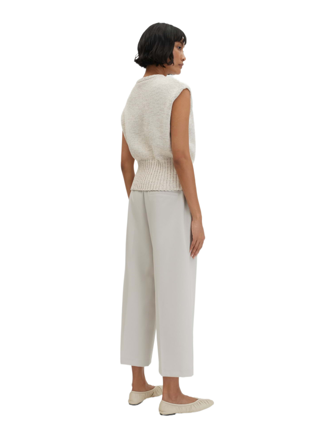 someday Culotte Hose Charlie Cropped Ease bei Robert Ley