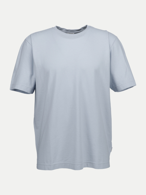 04651/ A trip in a bag Regular-Fit T-Shirt Crepe bei Robert Ley