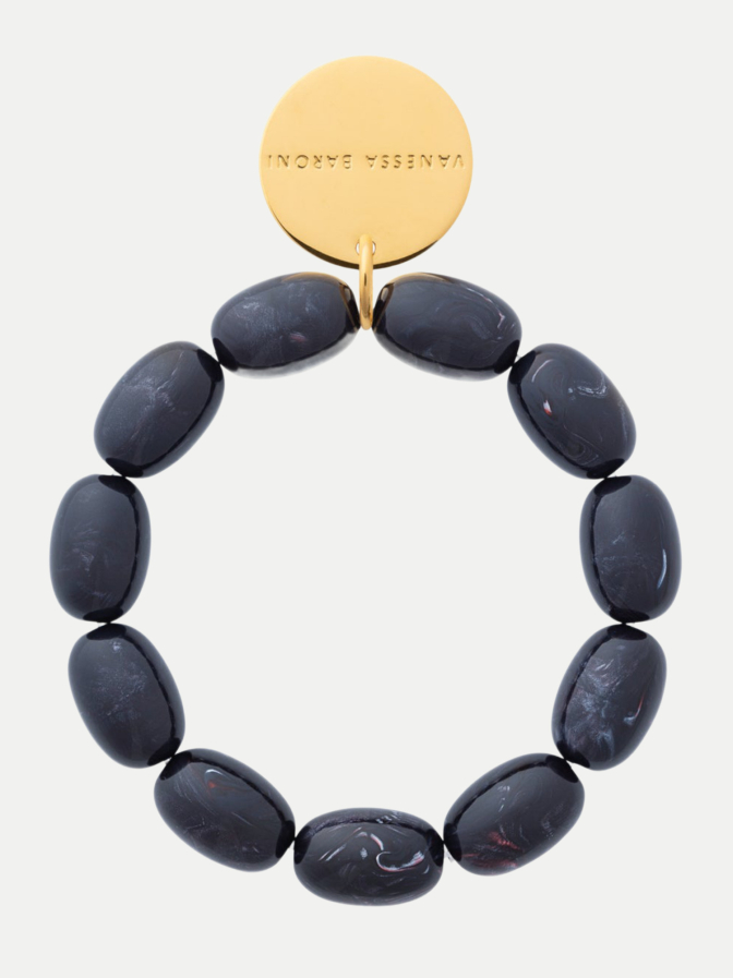 Vanessa Baroni Olive Flex Bracelet bei Robert Ley