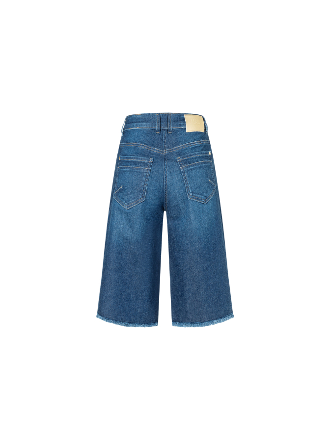 Mac Relaxed- Fit Bermuda Vintage Rich bei Robert Ley