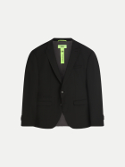 Cinque Slim-Fit Sakko CICASTELLO-S 99-schwarz bei Robert Ley