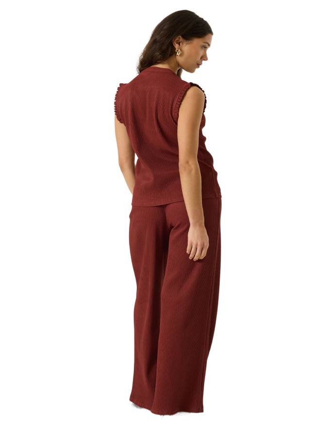 Garcia Hose mit elastischen Bund bei Robert Ley