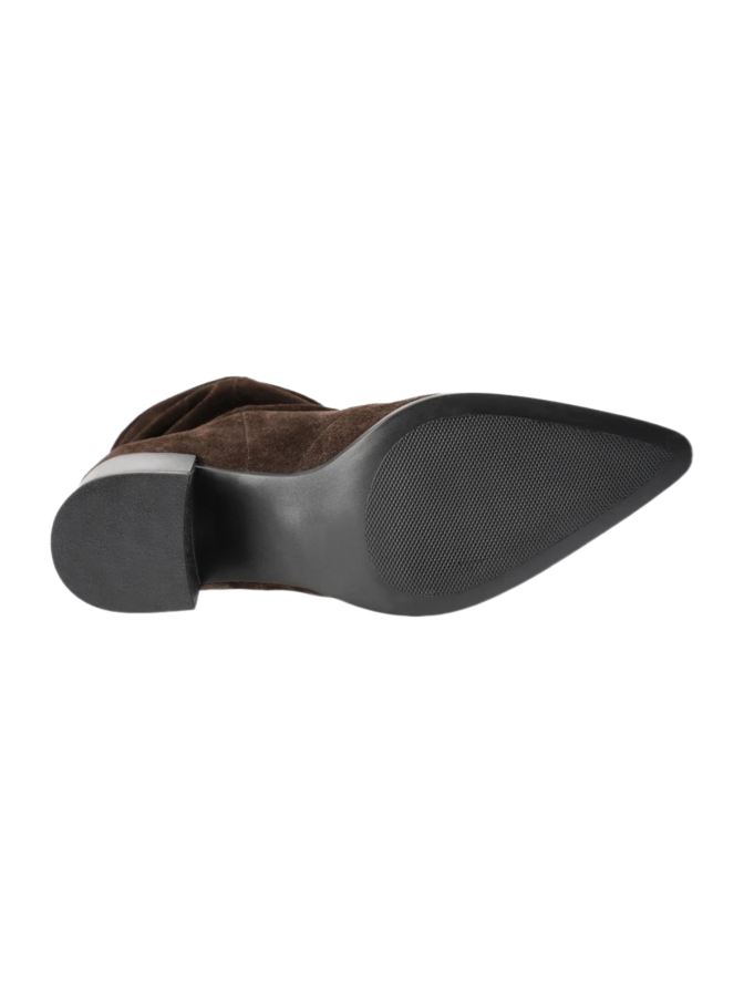 COPENHAGEN STUDIOS Boots mit Absatz CPH292 bei Robert Ley