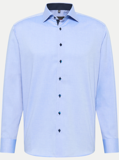 Eterna Modern-Fit Hemd bei Robert Ley