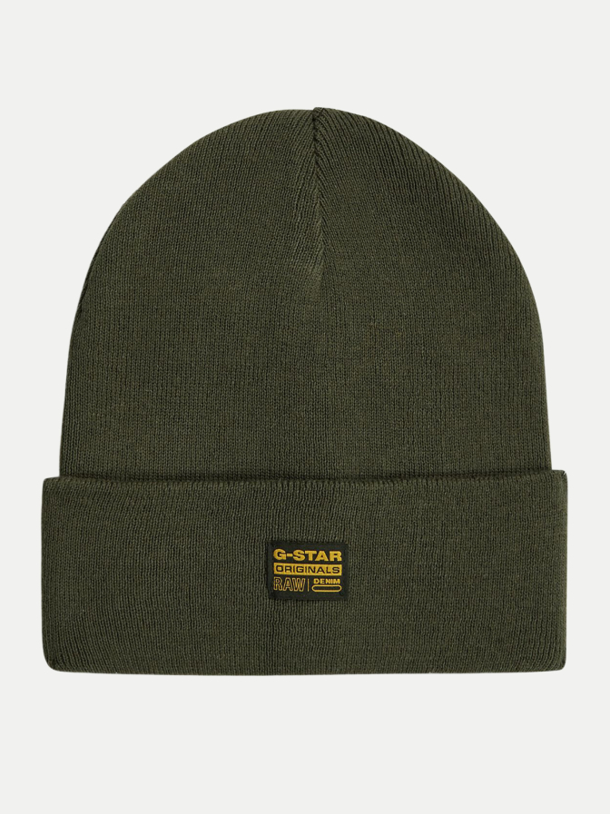 G-STAR RAW Mütze Effo Long bei Robert Ley