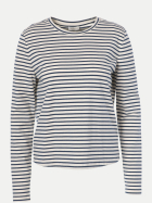 JcSophie Ringelshirt Lyla 782 denim blue stripes bei Robert Ley