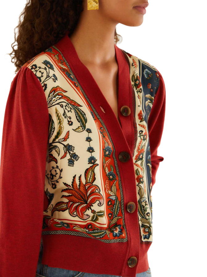 Farm Rio Strickjacke Ainika bei Robert Ley