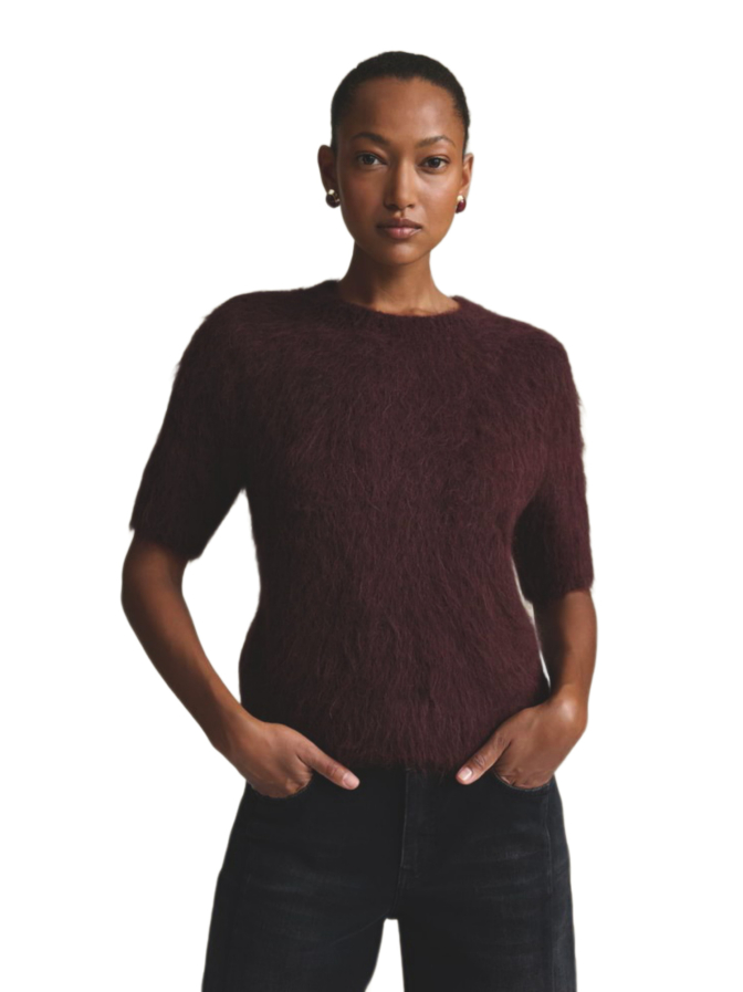someday Strickshirt Tirina bei Robert Ley