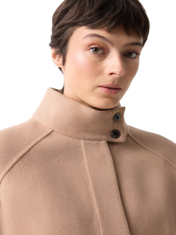 Bogner Loose-Fit Wollweste VENICE bei Robert Ley