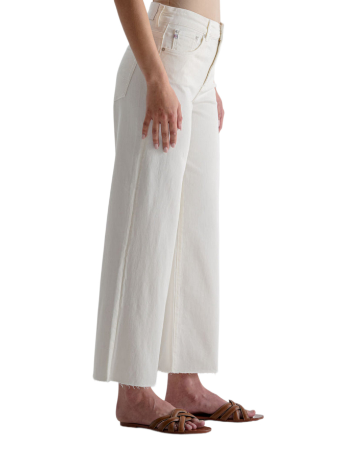 Adriano Goldschmied Wide-Leg Jeans Saige bei Robert Ley