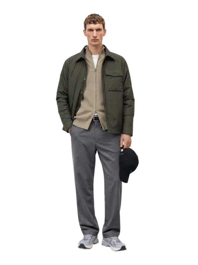 Closed Jacke Wasserabweisend bei Robert Ley