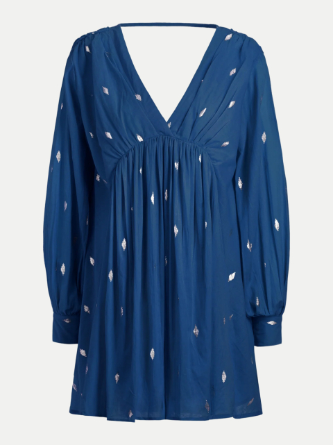 Ladneri Kleid Plage bei Robert Ley